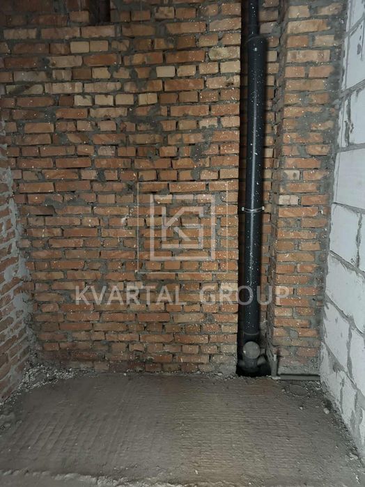 Видова 1 кімнатна  квартира  не за всі ГРОШІ