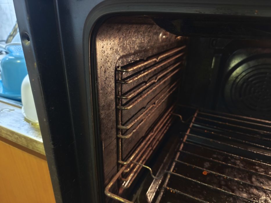 Forno Jocel usado mas totalmente funcional