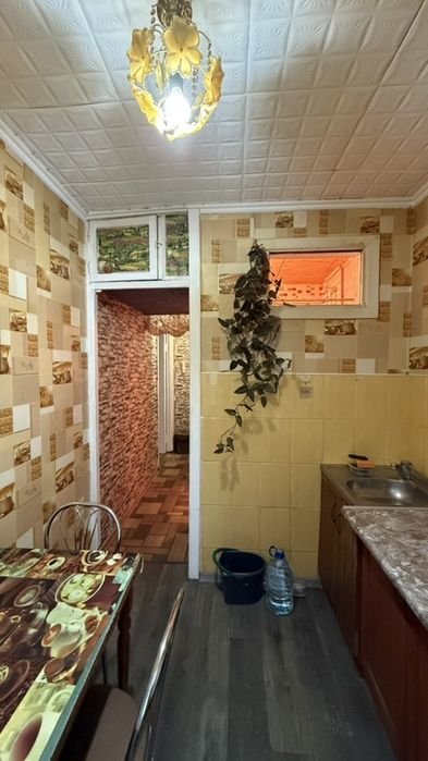 Продається 1 кімнатна квартира , Курська б.135