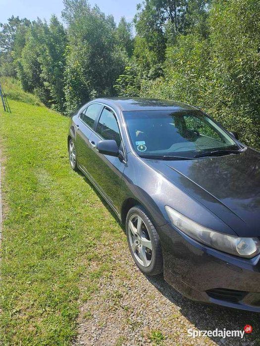 Sprzedam! Honda Accord