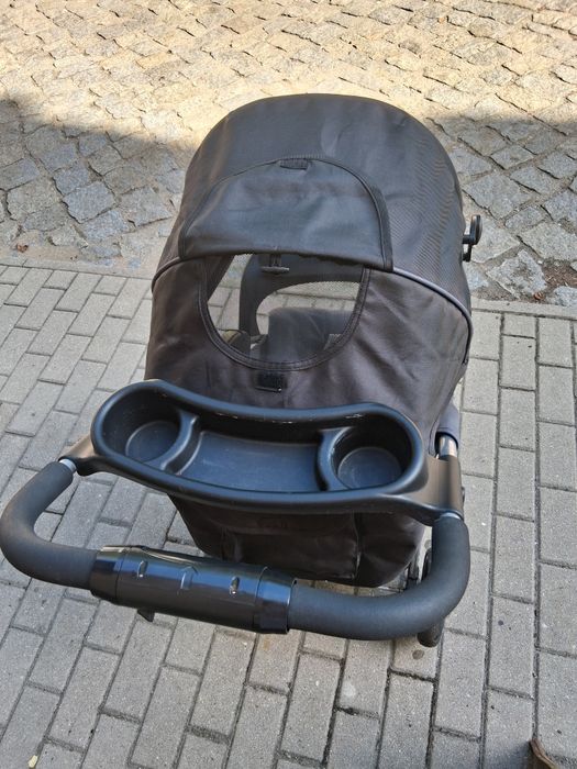 Sprzedam wózek spacerówke