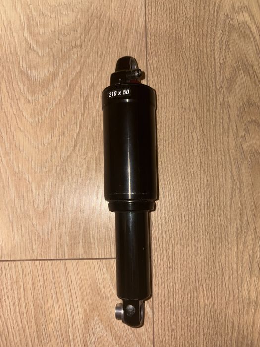 Damper santour 210x50