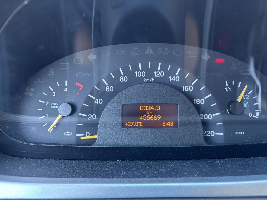Mercedes Marcopolo