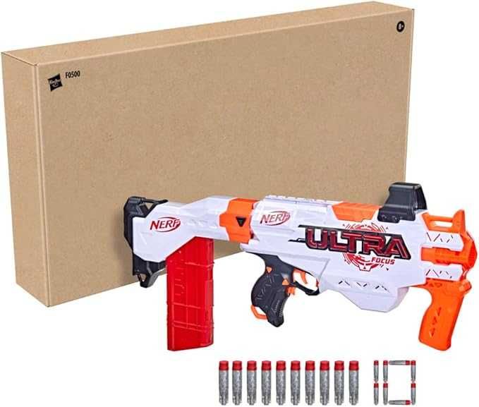 NERF Ultra Focus Blaster