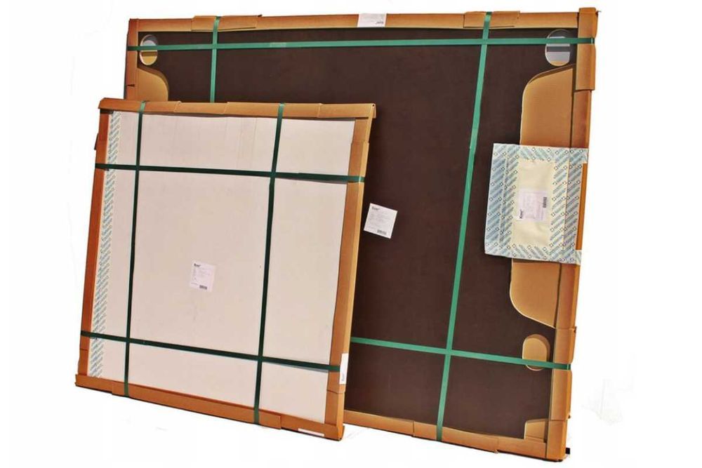 Podłoga L2 Brąz-Ducato,Boxer, Jumper Movano, Proace Max-WYSYŁKA GRATIS