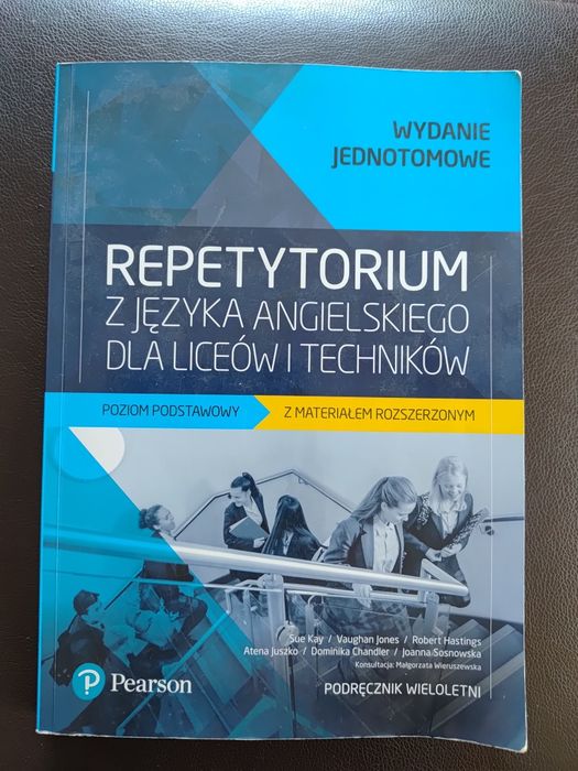 Sprzedam książki