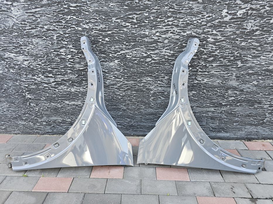 Hyundai IONIQ 5 Крыло переднее левое правое Крило ліве Крила