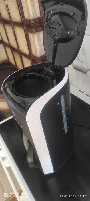 Продам Крапельну  Кавоварку.