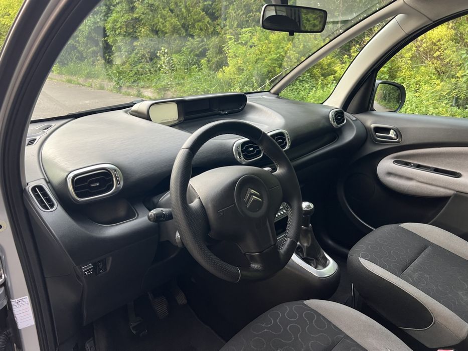 Citroen c3 picasso