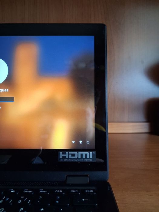 Computador Hibrido Acer