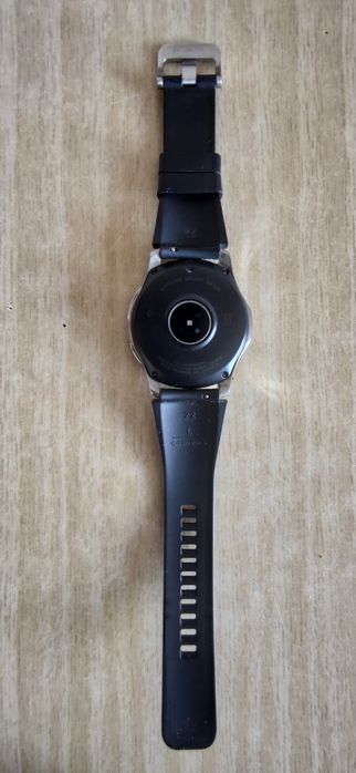 Смарт-часы Samsung Galaxy Watch 46mm Silver (SM-R800)