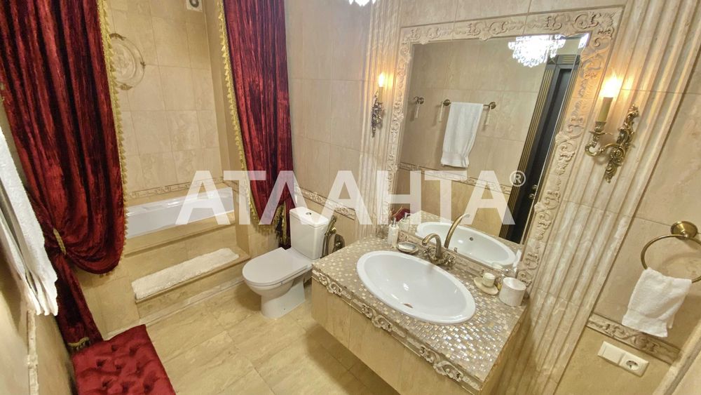 2-кімнатна квартира за адресою Куликове поле пл. (площа 115 м²) - Atlanta.ua - фото 10