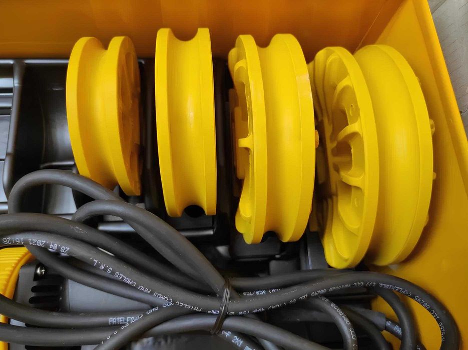 REMS Curvo Giętarka elektryczna  VAT 23%