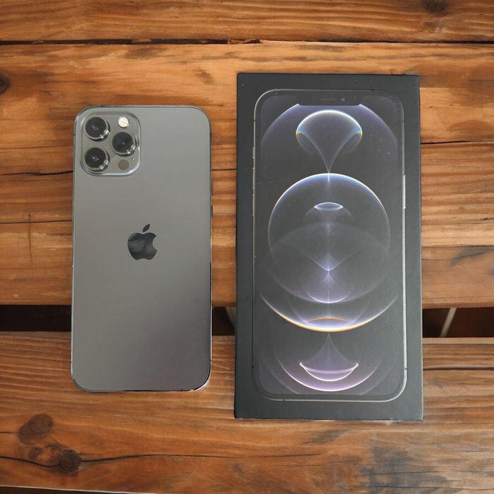 IPHONE 12 PRO MAX * 128GB * 256GB * Sklep * Gwarancja * Raty * Wysyłka