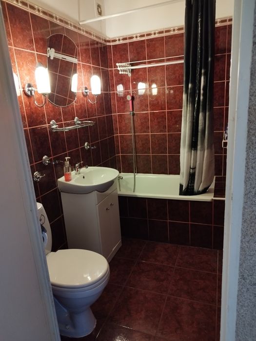 Wynajmę Kawalerkę Ul. Ogrody