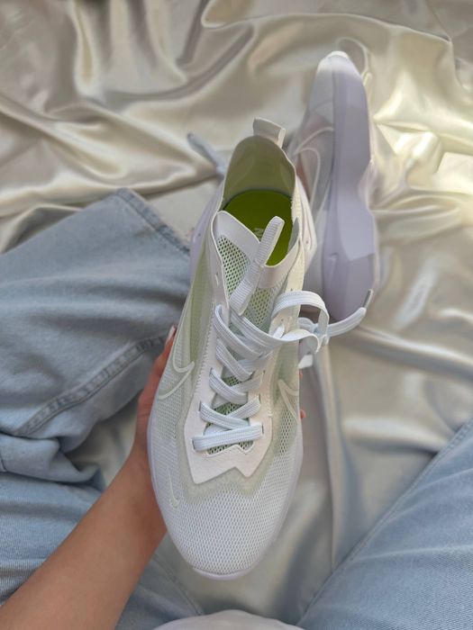 Nike Vista Lite White, найк віста лайт, кросівки найк, найк виста