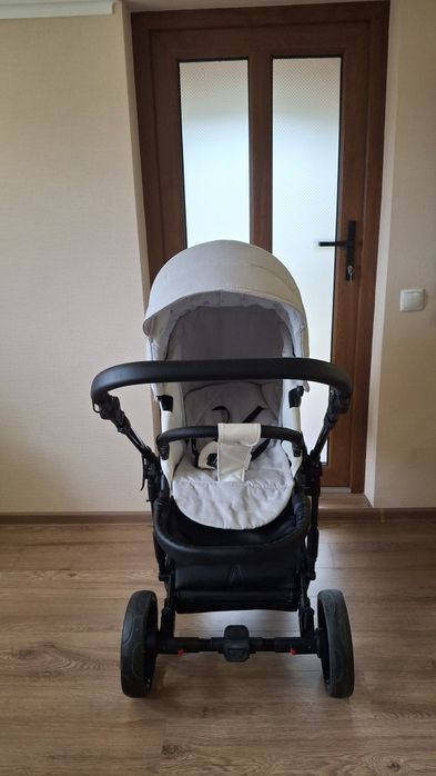 Коляска дитяча 2 в 1