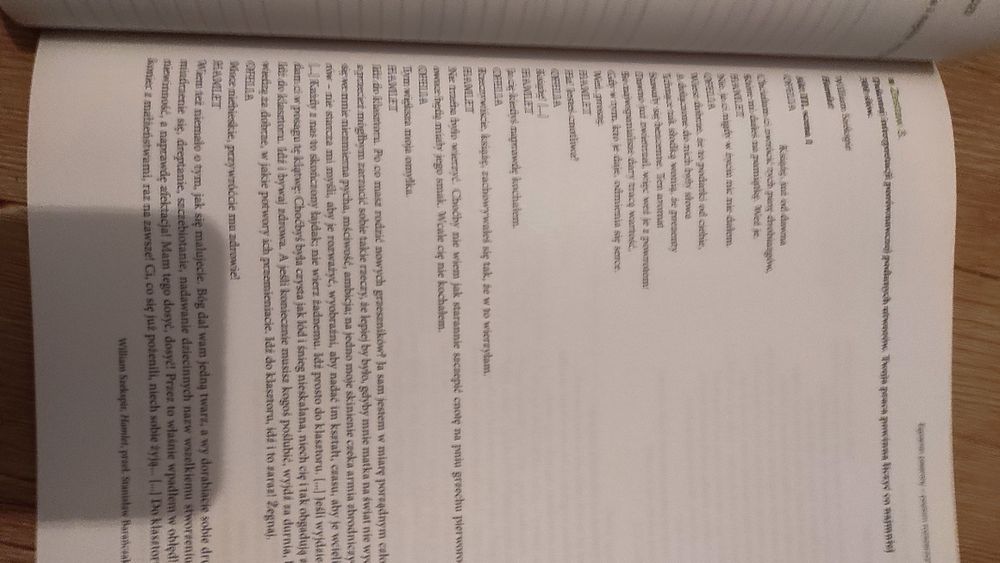 Zadania i arkusze maturalne język polski