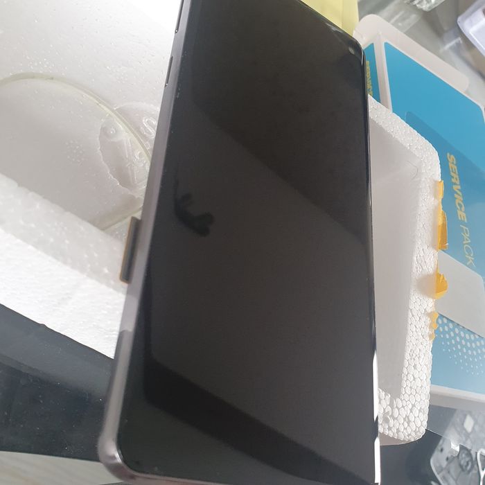 Wyświetlacz Samsung S10 nowy