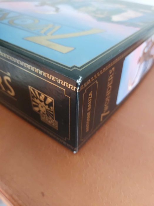 7 Wonders, EN, Jogo de Tabuleiro / Board Game