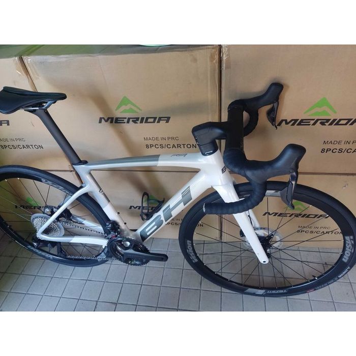 Bh rs1 4.5 NOVA XS ultegra Did2