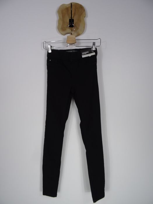 Spodnie Primark 32 XXS 4 jegging nowe