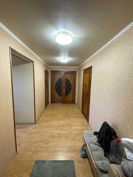 Продаётся шикарный 2х этажный дом в Центральном районе города!