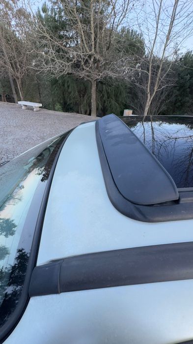 Twingo initiale automático