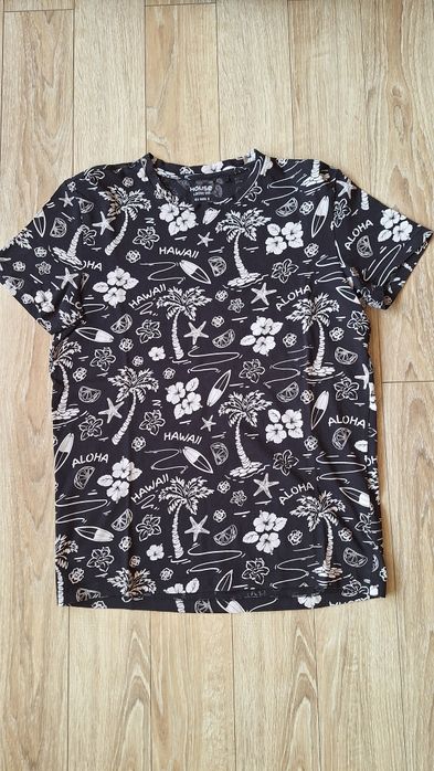 T-shirt  marki House.