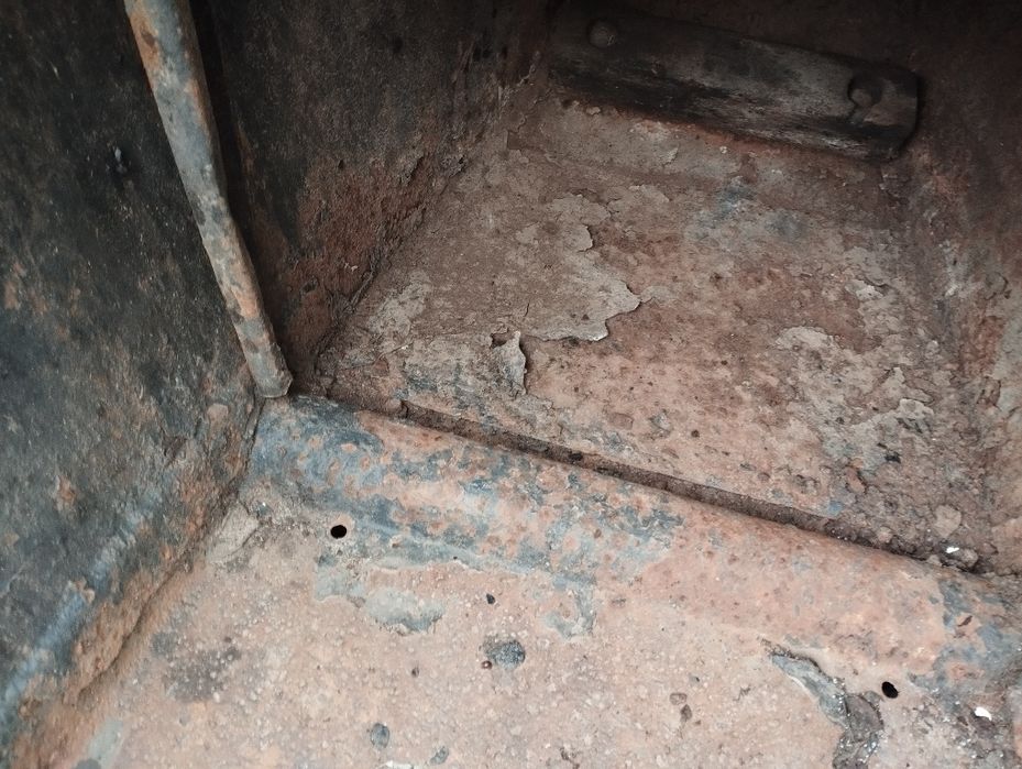 Продам мотоцикл К750