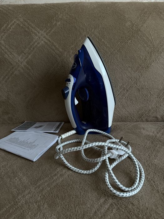 Праска Tefal FV2838E0 Express Steam