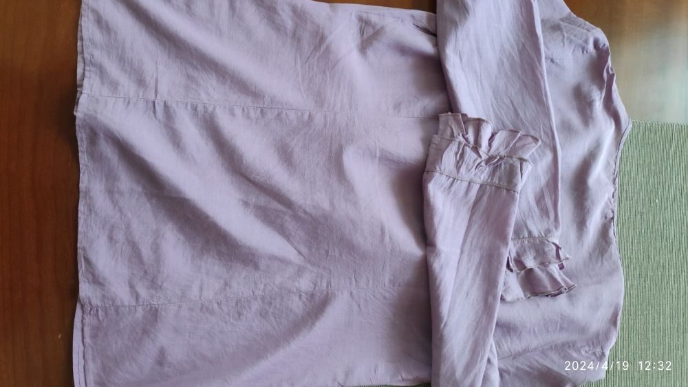 Bluzka, koszula Solar , rozmiar 40. Nowa