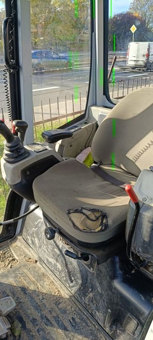 Wacker neuson ET 18