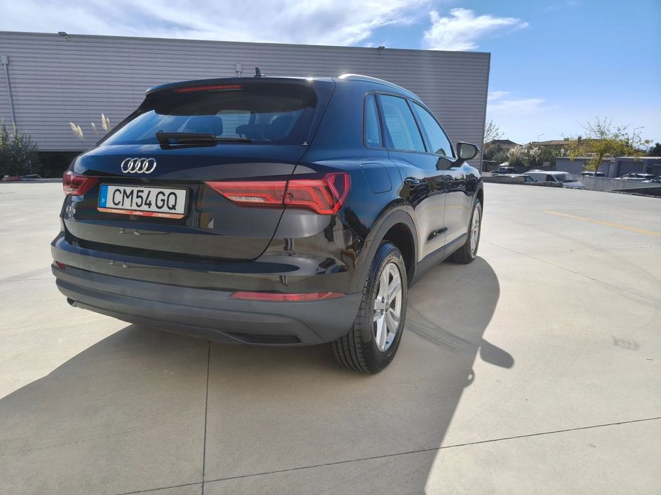 Audi Q3 e-hybrid S tronic foto 4