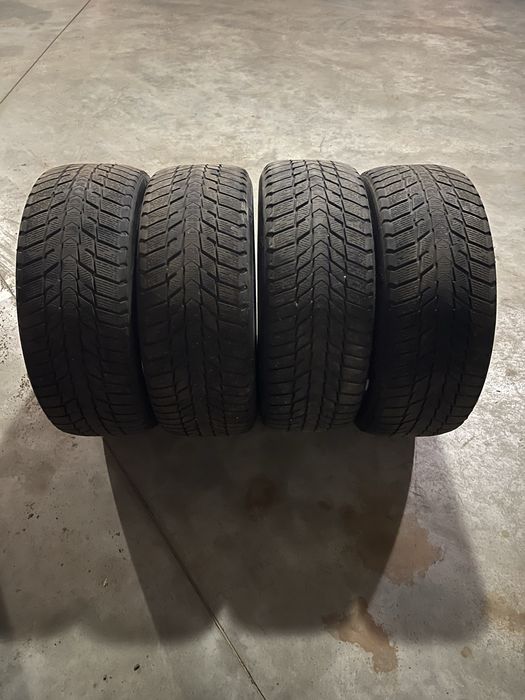 Колеса GUARD 225/55 R17