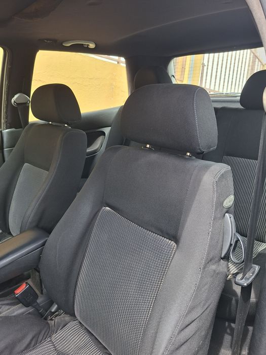 Volkswagen Golf IV 1.9tdi (110cv)