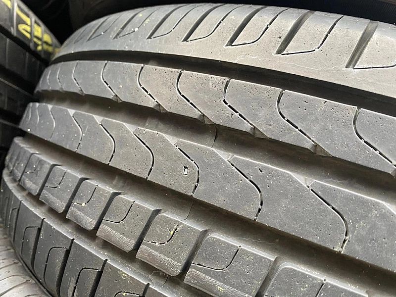 205/55/17 Pirelli P7 Cinturato_7mm_4szt_(128)