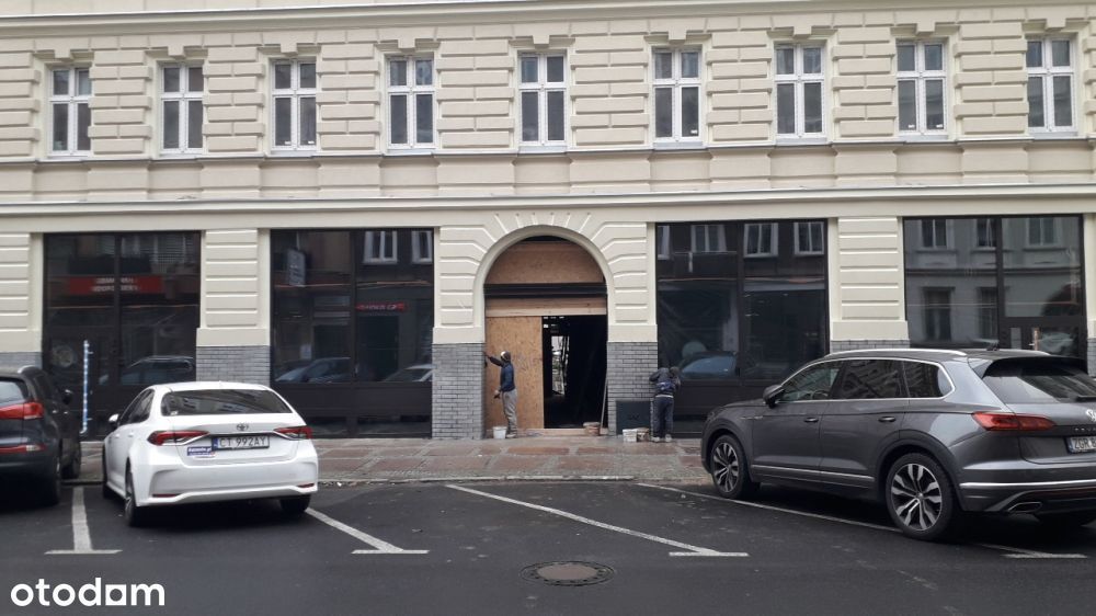 Nowa kawalerka na wynajem od 1800 - 2200zł