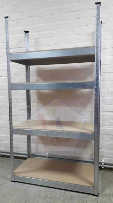 Полочні стелажі бу, палетні стелажі, поличкові, полочные стеллажи бу
