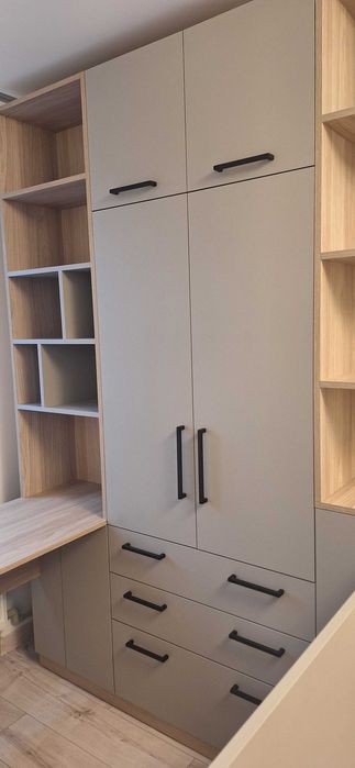 Виготовлення меблів на замовлення