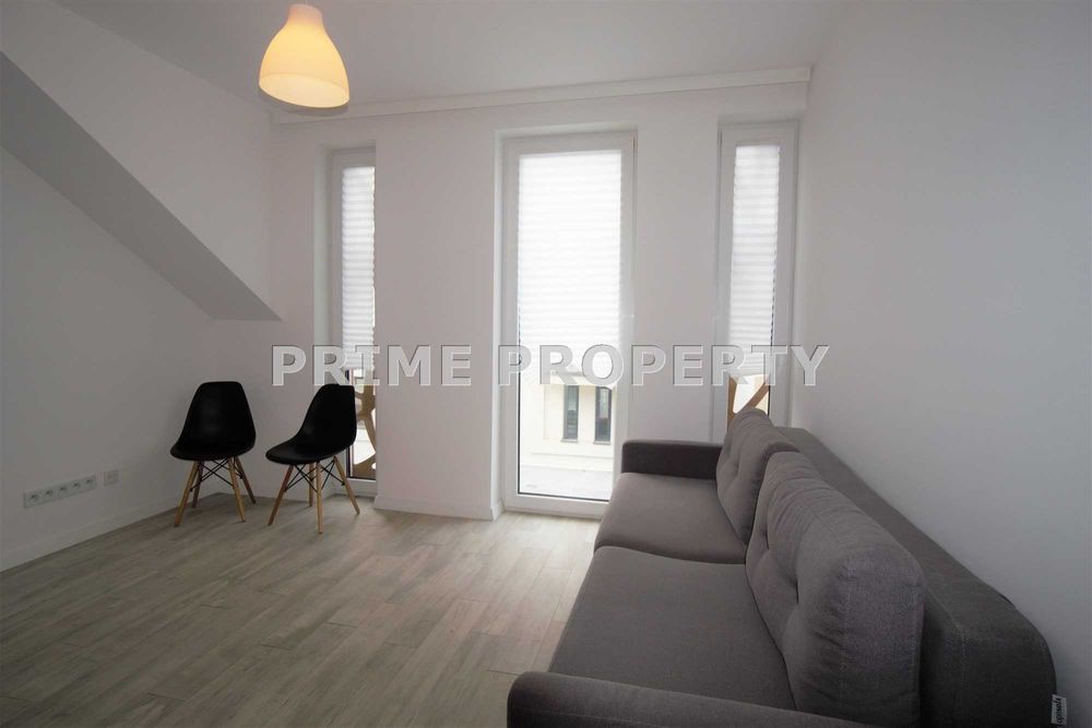 Nowy dom, Borek Fałęcki, 4 pokoje