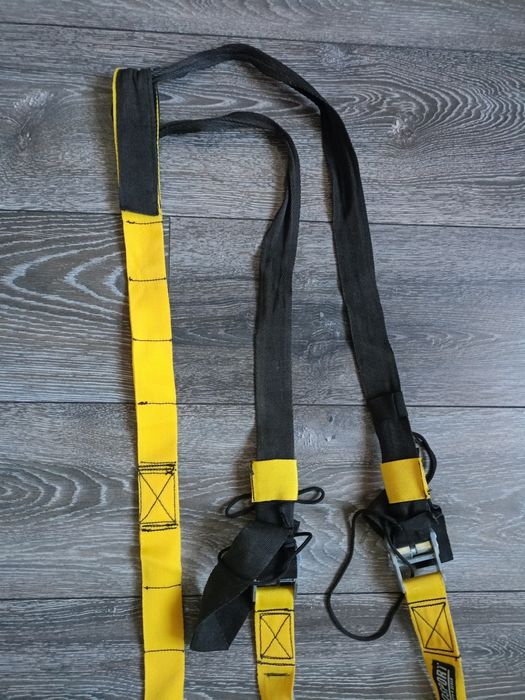 Петли ТРХ гимнастические