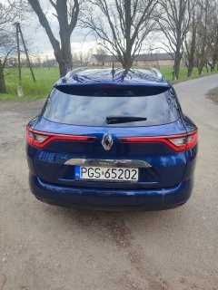 Renault Megane IV Grandtour Limited
