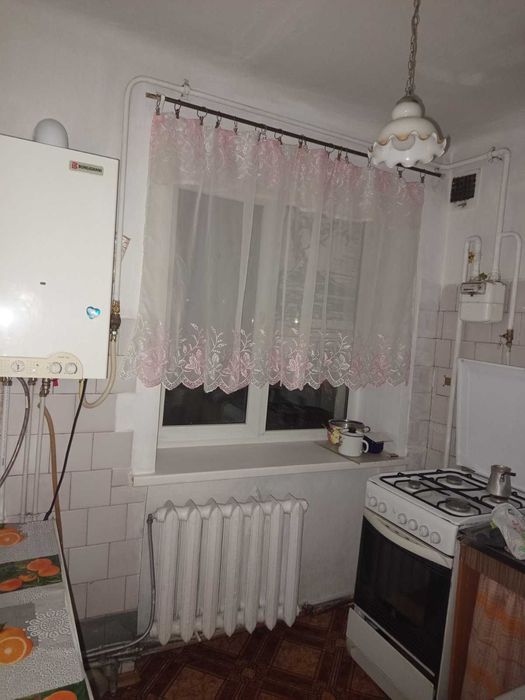 Здаю 3-х кімнатну квартиру