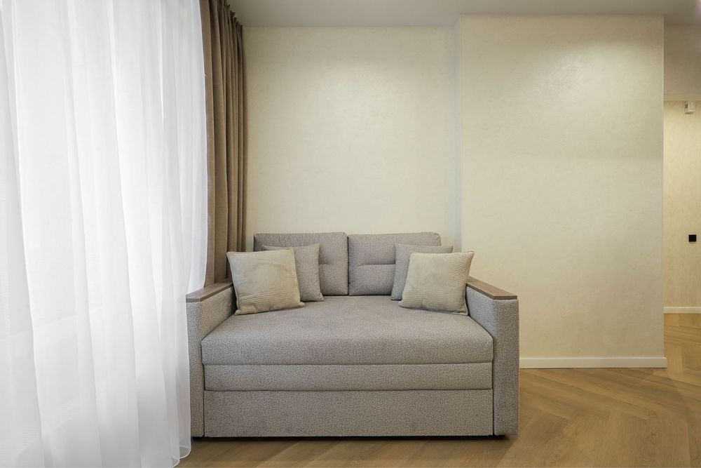 Романтична затишна квартира в ЖК Варшавський +, ГЕНЕРАТОР