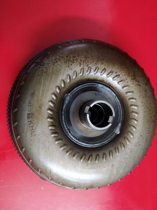 АКПП hyundai A6MF, A6GF, A6LF гідротрансформатори