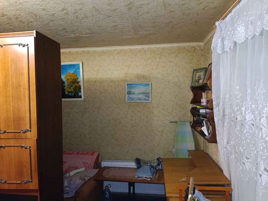 Продам 1кім кв  Апполоновка / Солонянський район/ від Дніпра 30км