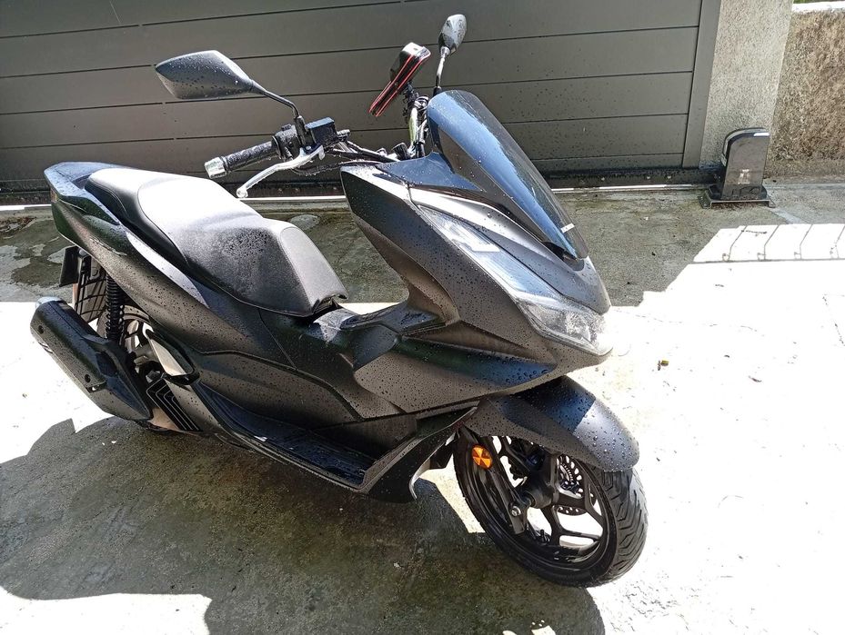 Scooter Honda PCX 125