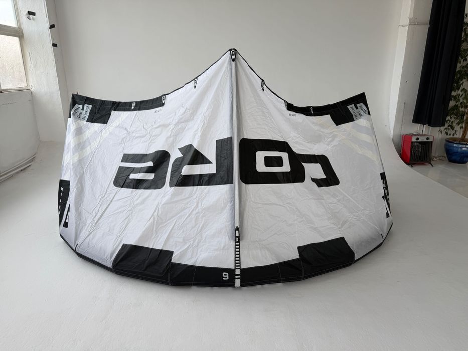 Latawiec Core GTS6 - 9m