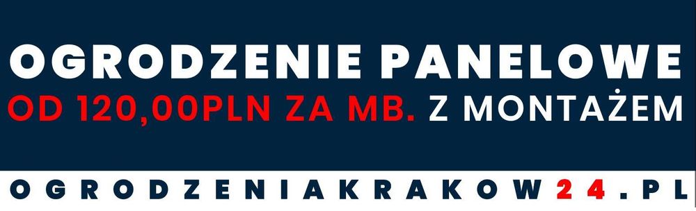 Ogrodzenie panelowe wys. 153 cm fi 4 mm + podmurówka 20 cm Mb .